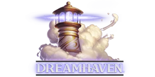 New Tales announces partnership with Dreamhaven