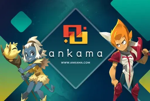 New Tales announces partnership with Ankama
